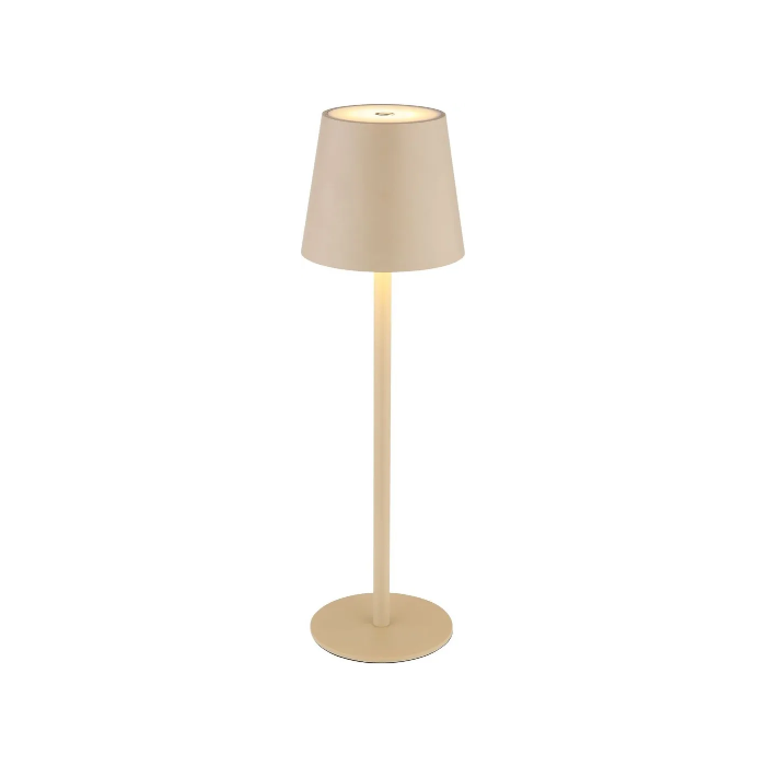 GLOBO 58438S, Kunststoff, Metall, IP44, III, 3 W, LED, 3000 K